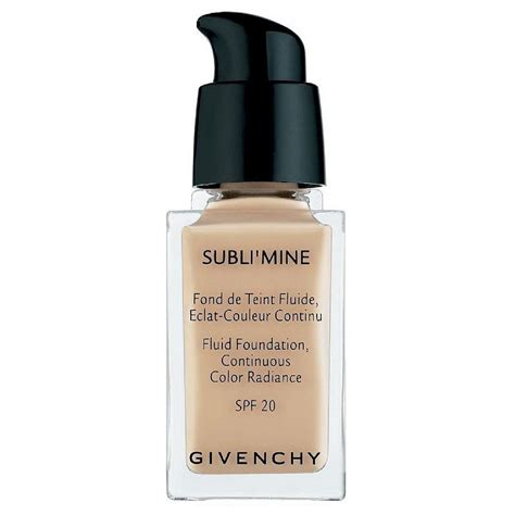 givenchy subli mine